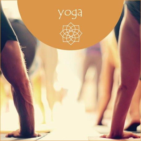 KUNDALINI YOGA