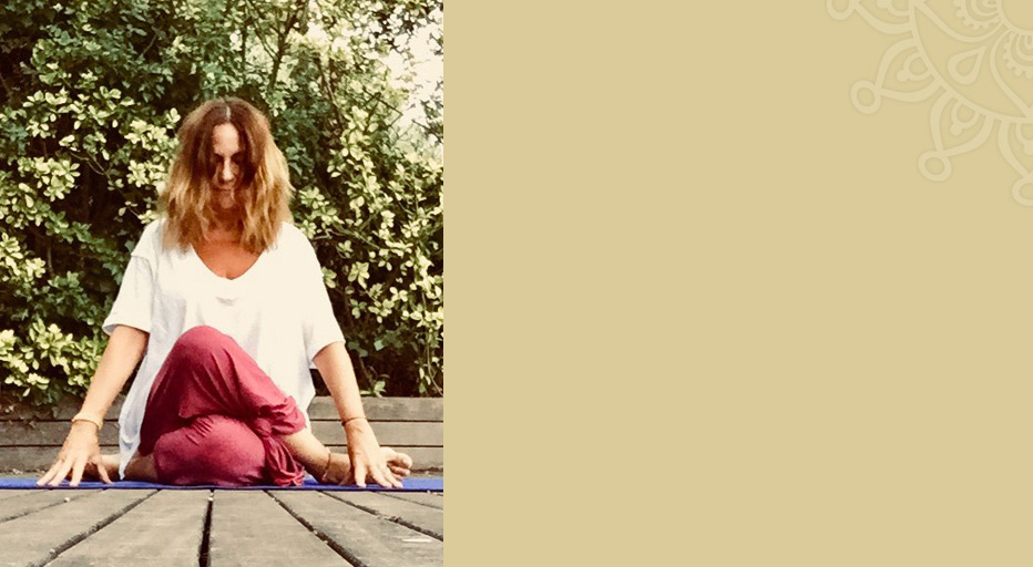 YIN YOGA EN SANT CUGAT