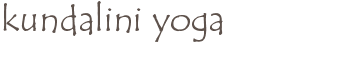 TALLERES DE YOGA